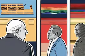 Глобальная напряженность нарастает: Алькарас побеждает, Рафах открывается, Иран подвергся бомбардировке