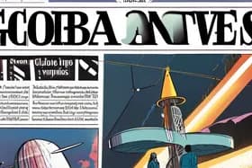 미국, 쿠바와 회담, 이란 폭발, 우주 향한 기술 경쟁 심화로 국제적 긴장 고조