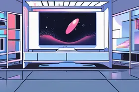 AI Unleashes Open Source Chaos; 8K TV Dreams Fade