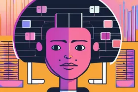 IA Revoluciona: Geração Z Contratada para Viés, Renda Básica Universal Debatida, Universo Mais Suave do que o Esperado