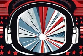 Trump's Tumultuous Exit: Global Threats, Protests Erupt!