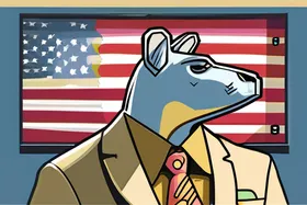 アルカラス、グランドスラムで激突、民主党がテキサスで寝返り、カンガルーの大混乱、そして死がもたらす影響