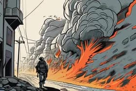 Globale Gewalt bricht aus: Pakistan, Gaza, DR Kongo, Niger, Südafrika erschüttert