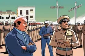 Глобальная напряженность нарастает: взрывы в Иране, ЕС под прицелом, Мьянма забыта?