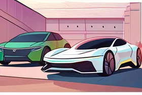 Tech-Giganten befeuern die Zukunft: Waymos 16 Mrd. Dollar, SpaceX' Satelliten, Nvidia verteidigt OpenAI