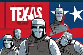 Trotz trotzt: Texas kippt, Stars leisten Widerstand, Rechte werden verteidigt, ICE sieht sich Wut gegenüber