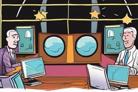 世界的な混乱:パキスタン爆撃、ガザ封鎖、マスクは宇宙を目指す