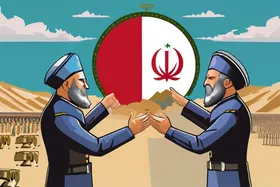 Iran schlägt zurück: Regionaler Krieg droht, während Spannungen explodieren