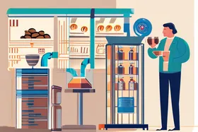 KI & Wissenschaft liefern Durchbrüche: Von Kaffee-Heilmitteln bis zu intelligenterer Suche!