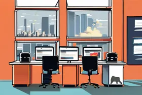 التفاؤل التكنولوجي، وكراهية المديرين المتسلطين، وتهديد إيران بالحرب تتصدر العناوين