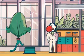 L'école de clowns enseigne l'échec, le Chili gèle des plantes, et plus encore !