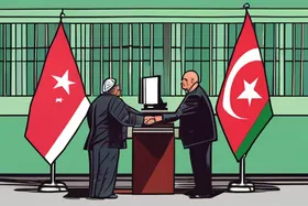 Глобальная напряженность растет: Иран наносит ответный удар, Куба оттаивает, Европа протестует