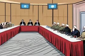 Aumentan las tensiones mientras Irán advierte que un ataque de EE. UU. desatará una "guerra regional"