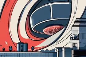 Nación Asediada por Protestas, Cierre y Crisis Globales