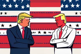 ¡El orden mundial de Trump, encuestas en picada y la obsesión de la Generación Z con la década de 2010!