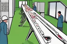 Ataques no Paquistão Matam 145; Suicídio de Hunter S. Thompson Permanece