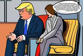 Трамп и Маск в кризисе: "Send Help" и "Melania" доминируют