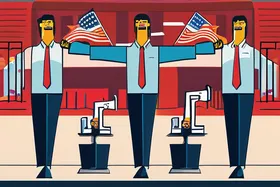 Kid Freed, Maduro Fades, Dems Win: Border & Power Shifts Rock US