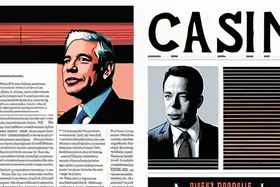 エプスタインの資金、ベネズエラの囚人、マスクの衛星、そしてテクノロジー業界の脱出