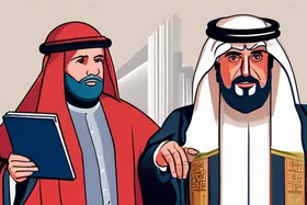 Tensões no Irã Aumentam: UE Revida, Catar Media, Trump Observa