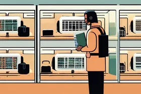 AI 阅读文件效果不佳;移民局拘留者发出“请求支援”的呼声