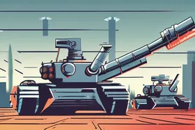 世界は戦争、異常気象、そして抑圧される人権に備える