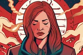 Love, Loss, and Fury: Nation Faces Firestorm of Crises