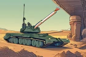 Iran Threatens "Regional War" as Global Tensions Rise