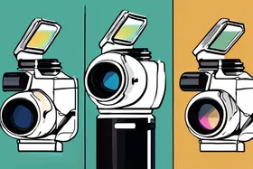 टेक रीथिंक्स: टेलीफोटो लेंस का दबदबा, 8K फीका, और स्मार्ट लाइटिंग!