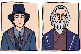 Chalamet Drops Six Figures on SNL; Lithgow Defends Dumbledore Role