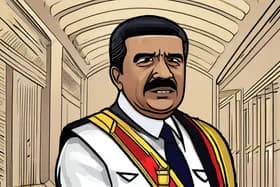 Machado: La caída del régimen de Maduro es "imparable" en medio de la amenaza de guerra