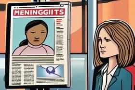 Alerta de meningitis, sorpresa de Melania y preocupaciones olímpicas chocan en un ajetreado ciclo de noticias