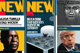 Global Turmoil: Gaza Aid Blocked, DRC Mine Collapses, ICE Faces Scrutiny