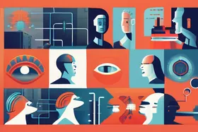 Miedos sobre la IA y esperanzas en el código abierto moldean el futuro orden mundial