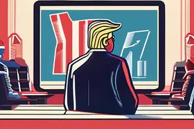 Verschiebt sich Trumps Basis, während die Generation Z inmitten globalen Chaos die Regeln neu schreibt?