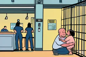 NYPD Saves Choking Toddler; ICE Returns Detainees; Meningitis Alert Issued