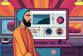 Tensions Flare: Iran, Russia, Qatar & Tech Rock the Region