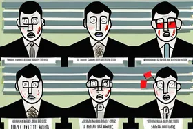 तकनीकी परेशानियाँ और शीतकालीन अराजकता: एआई विफल, तूफान उग्र, डेटा खतरे में!