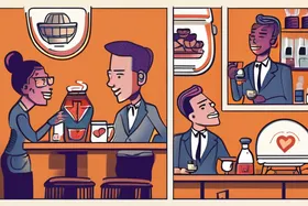 টেক ব্রুজ লাভ অ্যান্ড লস: এআই বারিস্টা, স্মার্ট লাইট, এবং জাতীয় ক্রোধ!