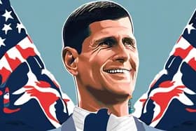 アルカラスがジョコビッチを王座から引きずり下ろす;スタインブレナー氏、トランプ氏に出馬を促す