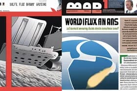 Mundo en Flujo: Israel Prohíbe MSF, Venezuela Libera a Defensor, Musk Apunta a la Órbita