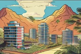 Styles, Joshua 补缴巨额税款;朝鲜“天堂”被曝光