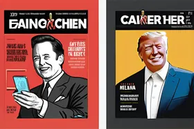 ¡Documental de Melania se Dispara, Tesla Cambia de Marca, Gates lo Niega y Pocket E-Reader Anticipa Novedades!