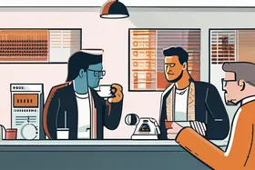 Kaffee schlägt Mikrodosierung, KI hackt Sicherheit & Mehr!