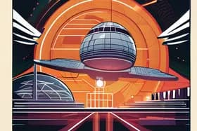 Trump Krypto-Deal, Iran droht mit Krieg, Musks Satellitenschwarm & Mehr!