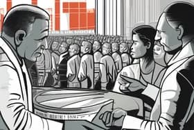 বিশ্ব নজর: ইসরায়েলের MSF নিষিদ্ধ, কিউবা অবরোধের সম্মুখীন, কোস্টারিকার ভোট