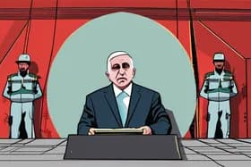 Tensões Globais Aumentam: Irã, Gaza, Paquistão e Tragédia na Turquia