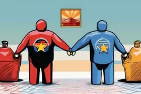 تحولات عالمية: الولايات المتحدة تتقارب مع فنزويلا، وأذربيجان تغذي أرمينيا