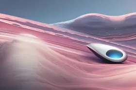 宇宙は予想以上に滑らか。チリ、将来を凍結。M83は相変わらずクール。