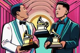 Alcaraz claque l'histoire, la K-Pop sacrée aux Grammys, Epstein hante !